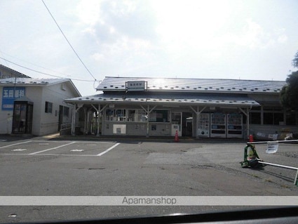 岩手県盛岡市仙北２丁目[1R/37.01m2]の周辺3