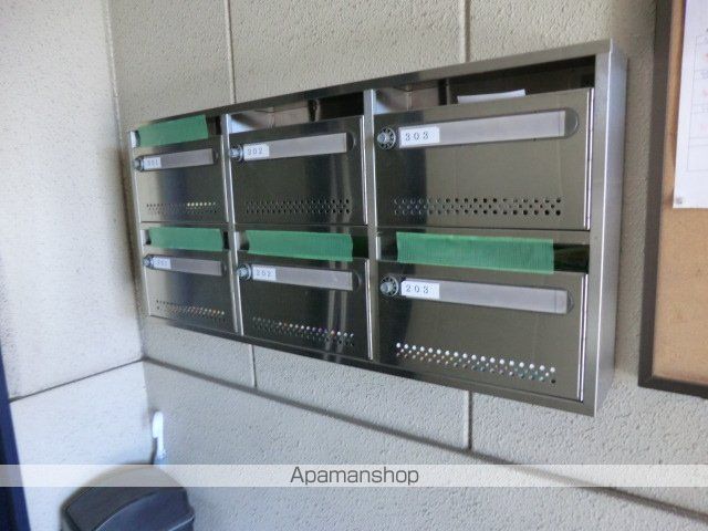 グリーンパークMSのその他写真