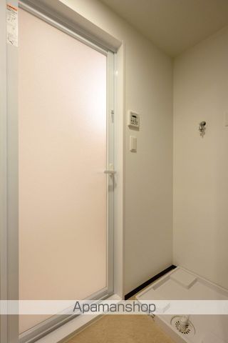 プレジオ海老江の内装写真
