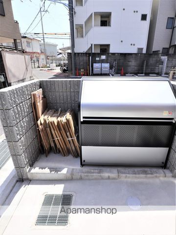 エスポワールSAKAI・Yの外観写真