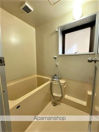 プチメゾン久保[1LDK/37.1m2]のバス