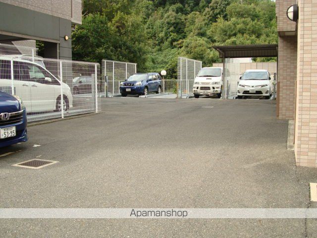 サウスヒルズA−CITYのその他写真