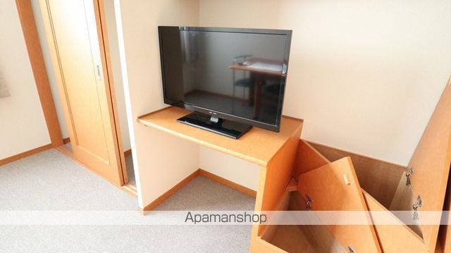 レオパレスHARUの内装写真