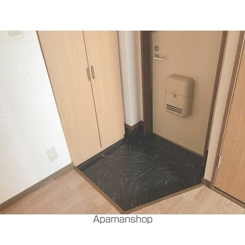 グランデ神田Aの内装写真