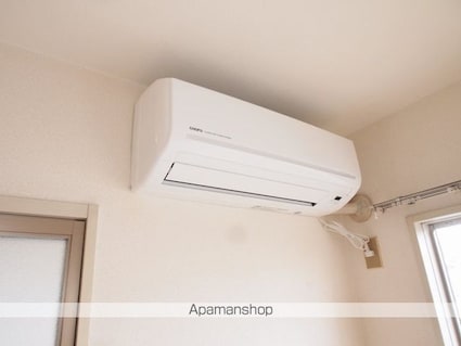 フレグランスＫ[2LDK/55.21m2]のその他設備