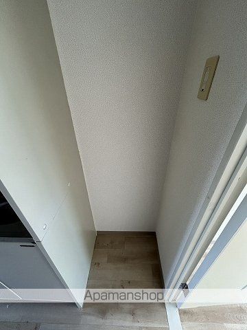 安田ビルの内装写真