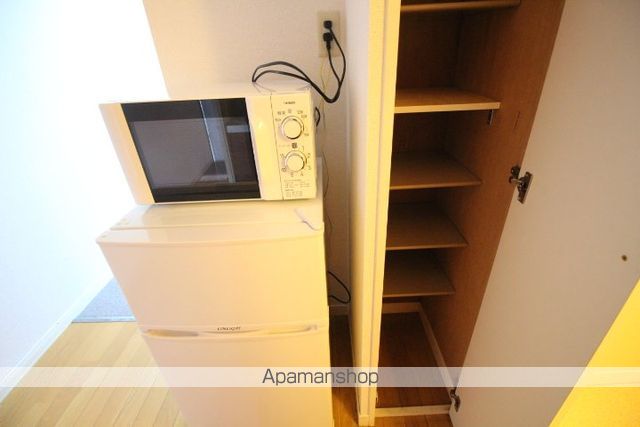 レオパレスひいらぎ[1K/20.28m2]のその他設備