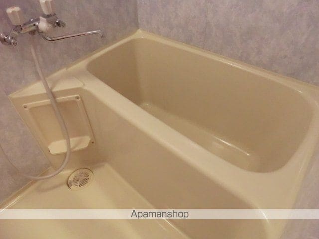 ステージノア東札幌の内装写真
