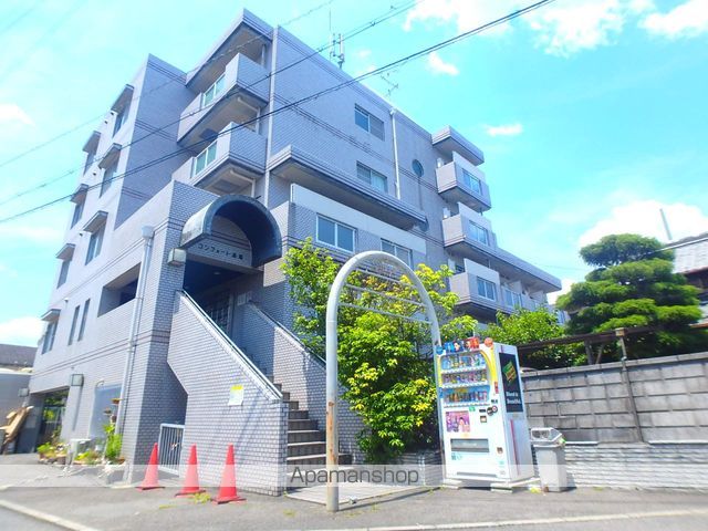 コンフォート長尾