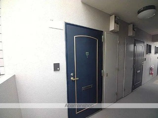 ロイヤルコンフォート白金の内装写真