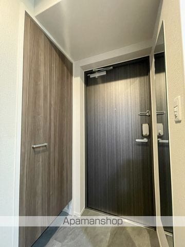 グランセジュール大国町の内装写真