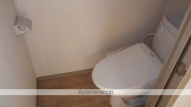 サンライフ神辺Bの内装写真