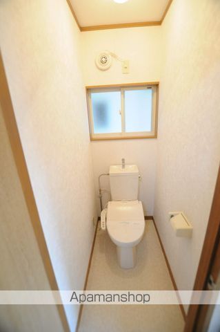 マルヤパラーストの内装写真