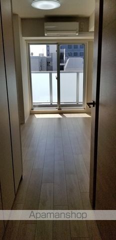 パークキューブ大井町レジデンスの内装写真