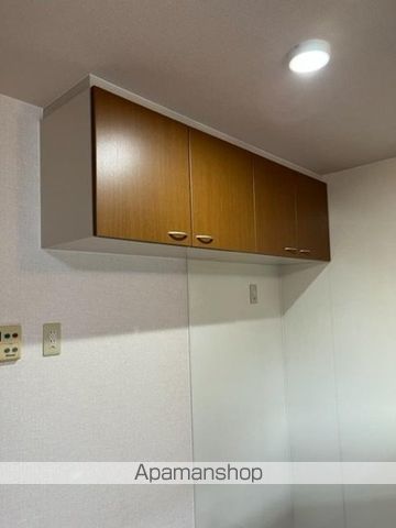 メゾン プティの内装写真