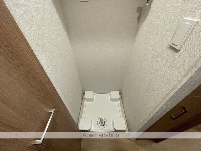 スプランディッド本町グランの内装写真