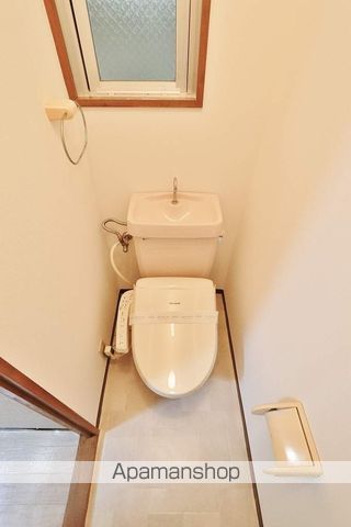 クレジュールビザンの内装写真