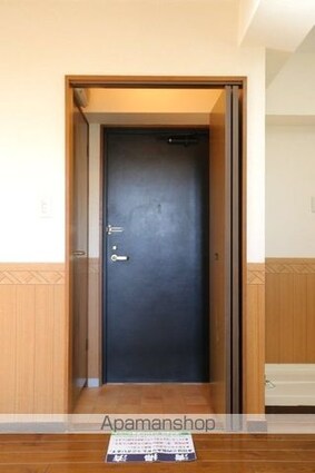 東京都新宿区西早稲田３丁目[1R/28.42m2]の玄関1