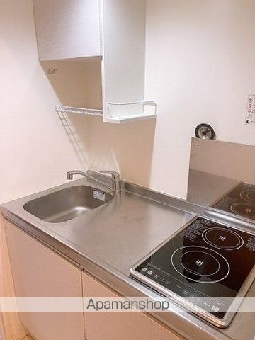 クレイノクリエイト仁川の内装写真