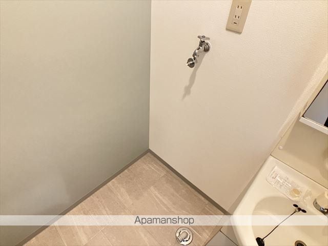 ヴェルドミール清和の内装写真