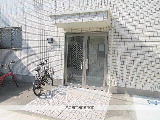 SOCIALの外観写真
