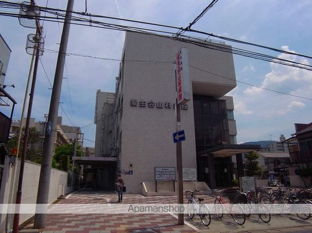 ハーモニーテラス東野八反畑町の周辺写真
