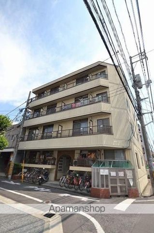 サンコーポ医大の外観写真