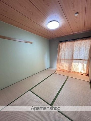 アルシェ Aの内装写真