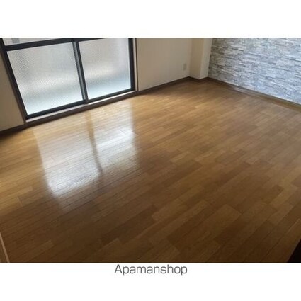 グリーンハイツ徳川[1DK/30.5m2]のリビング・居間