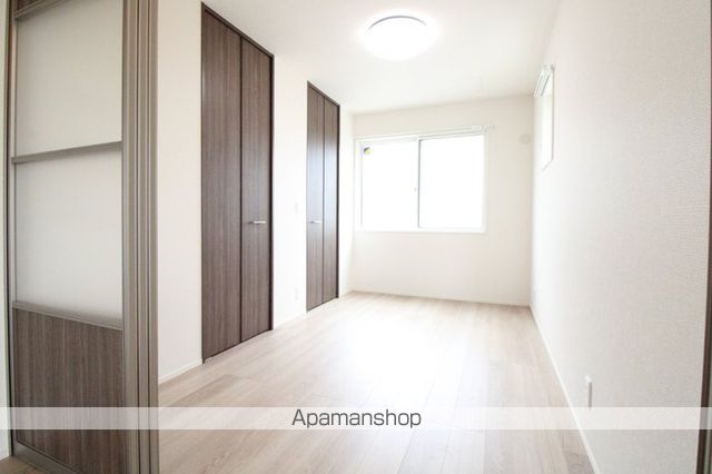 D-Residence光丘町A棟 A棟の内装写真
