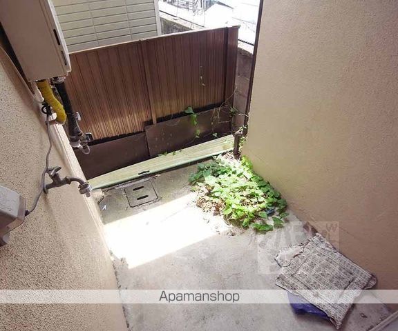 誠マンションの内装写真