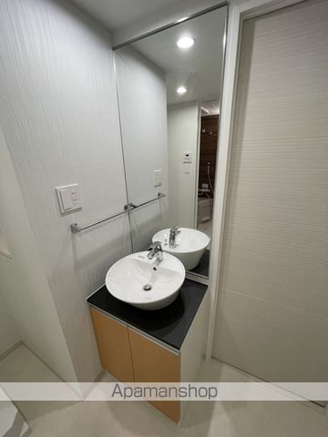 クレストタップ名古屋ウエストの内装写真