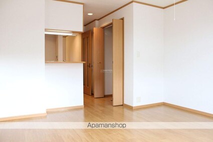 ドミール　ラフィネ　Ａ[1R/33.15m2]の内装6