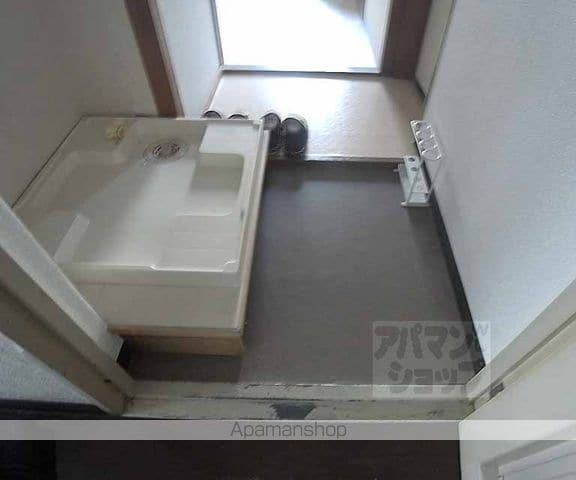 二条グランドハイツの内装写真