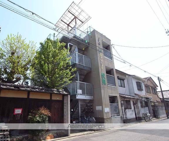 La Foret 伏見の外観写真