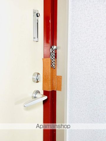 いすず東ハイツの内装写真