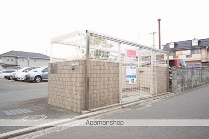 Ｎ・ステージ[3LDK/70.41m2]の共用部3