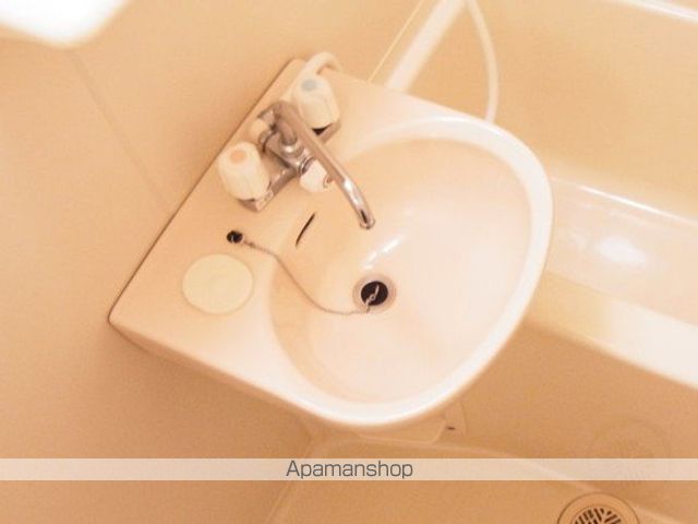 レオパレス湘南サンリヴァーの内装写真