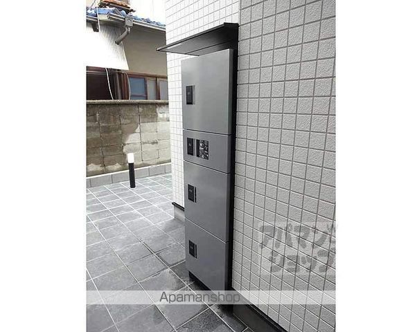 RーSMART椥辻のその他写真