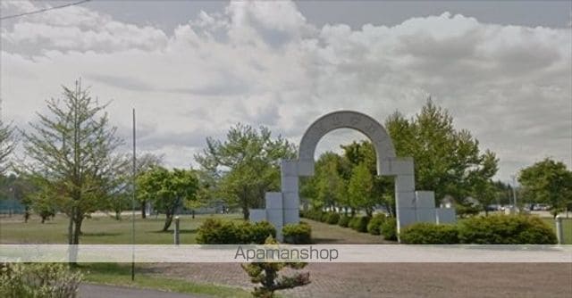 detached 北海道河西郡芽室町西一条３丁目18-1

地図を見る