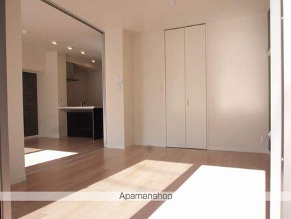 サンリッツ杉山[1LDK/44.46m2]の内装1