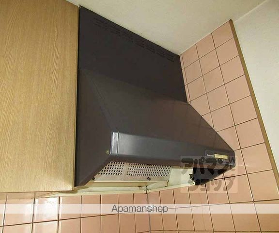 メリーコンフォートの内装写真