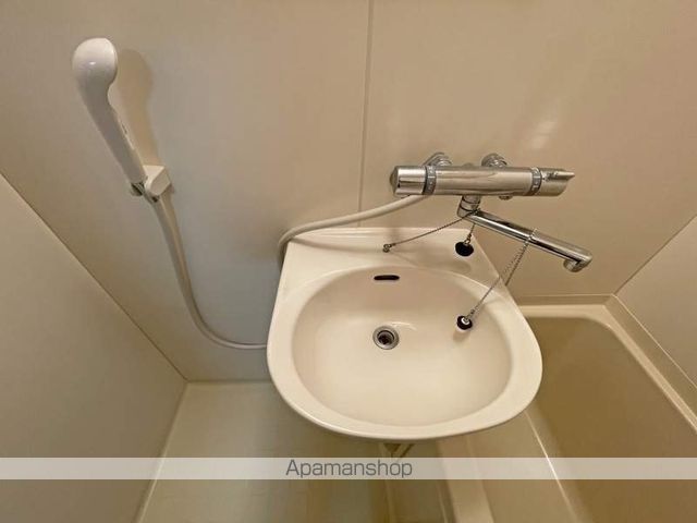 メイプルタウンIIの内装写真
