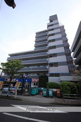 大久保ビル[3DK/60.16m2]の外観2