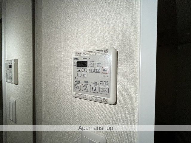 スワンズシティ大阪城ノースの内装写真