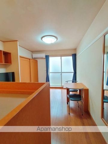 レオパレス竹渕東の内装写真