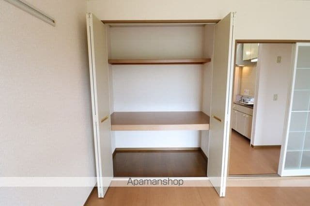 シェリールAIの内装写真