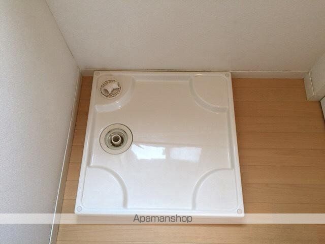 ベルリード流山IIの内装写真
