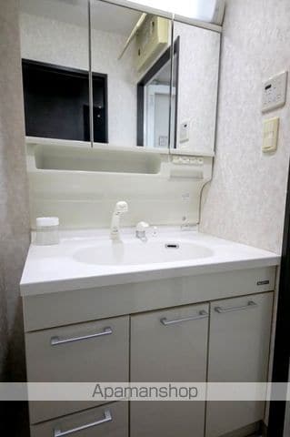 ジュームMINAMISENBAの内装写真