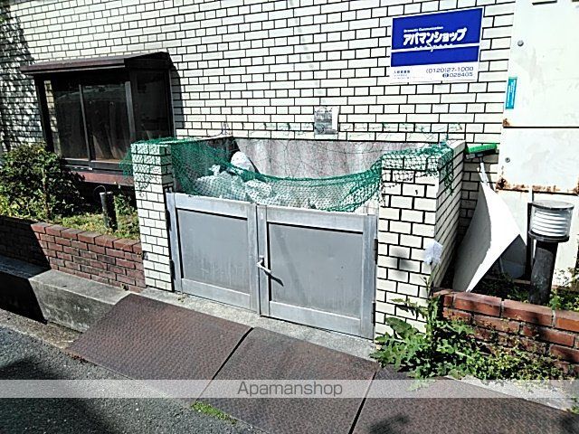 プレアール蔵垣内のその他写真